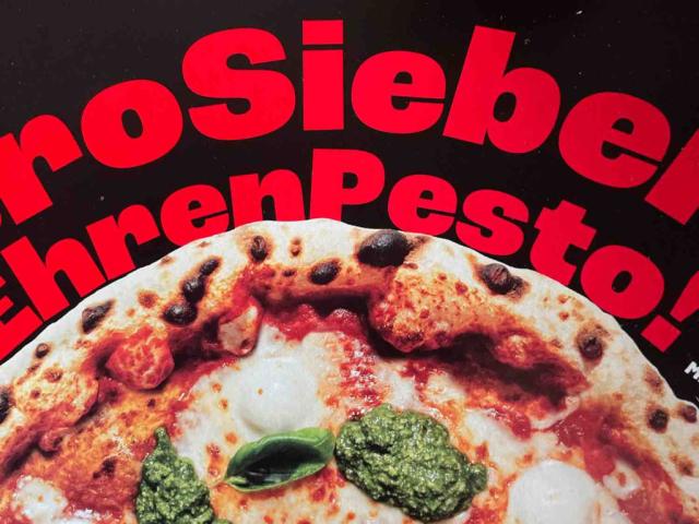 BroSieben, EhrenPesto! von eleana | Hochgeladen von: eleana