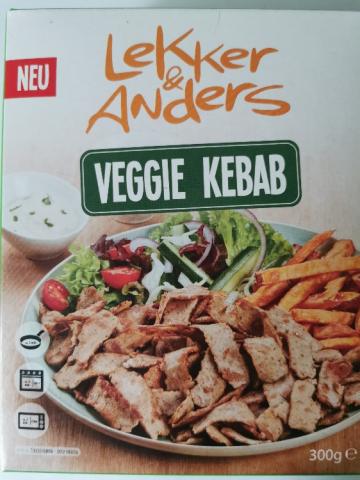 Veggie Kebab von Emma2301 | Hochgeladen von: Emma2301