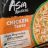 Asia Noodles Chicken Taste von Habi | Hochgeladen von: Habi