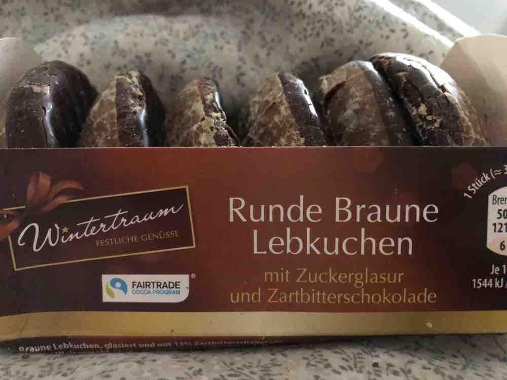Runde Braune Lebkuchen von syih | Hochgeladen von: syih Runde Braune Lebkuchen von syih | Hochgeladen von: syih