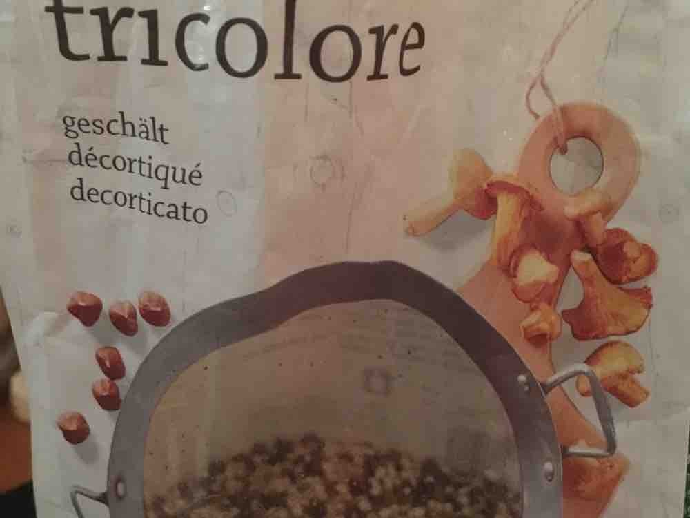 bio Quinoa Tricolore, geschält von diva1964 | Hochgeladen von: diva1964