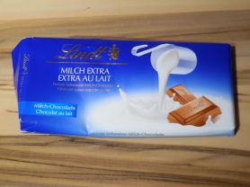 Milch Extra | Hochgeladen von: Misio