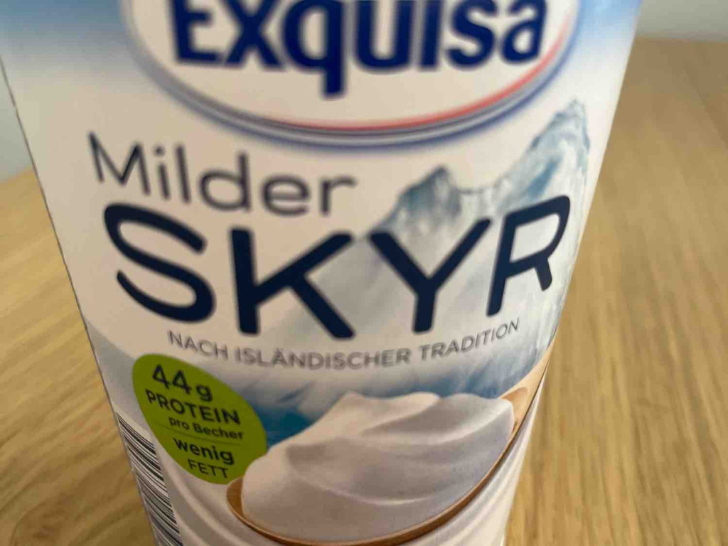 Skyr von Sophiasopo | Hochgeladen von: Sophiasopo