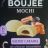 Boujee Mochi Salted Caramel mit schwarzer Johannisbeere von pink | Hochgeladen von: pinketatze