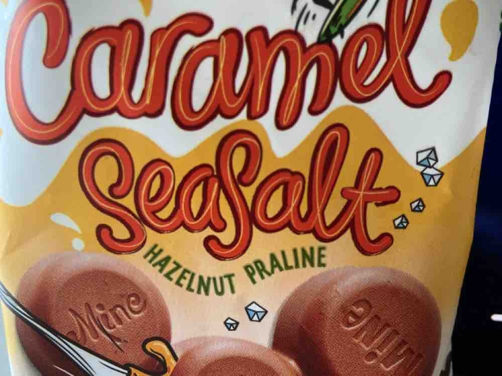 Caramel Seasalt, Vegan von pauletteyogurette | Hochgeladen von: pauletteyogurette