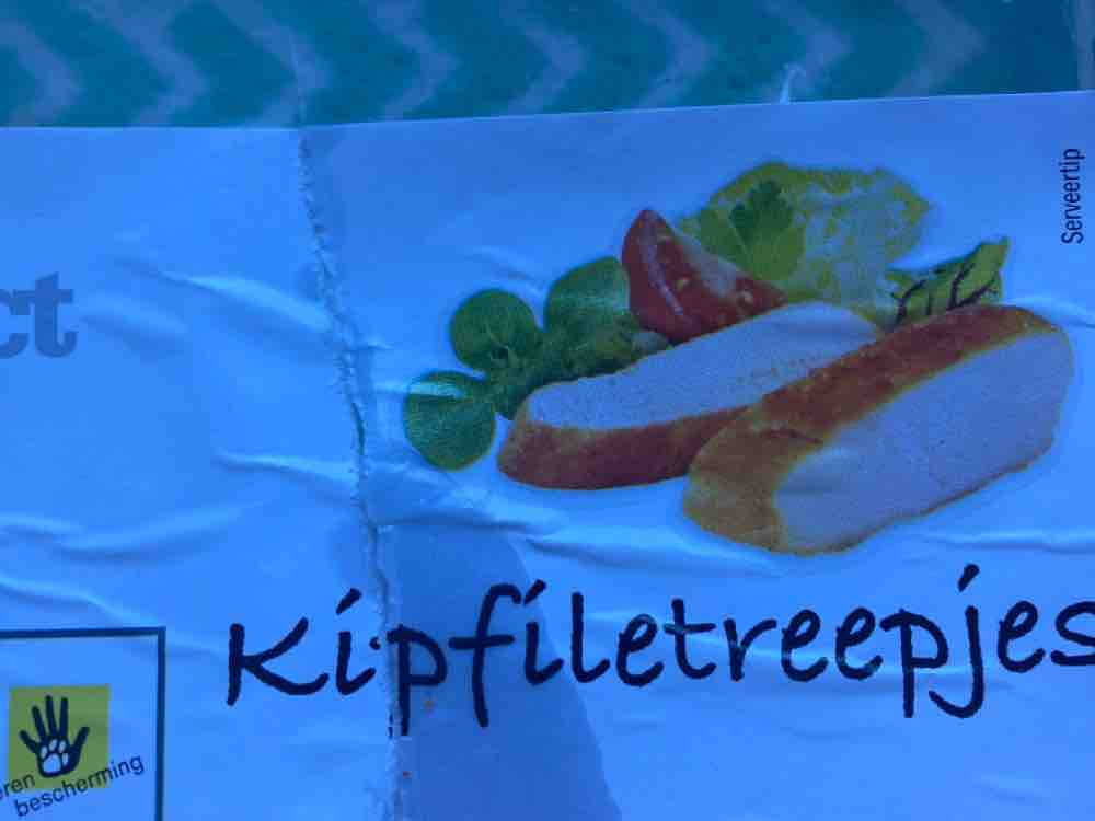 Kipfiletreepjes von Fischlein2202 | Hochgeladen von: Fischlein2202