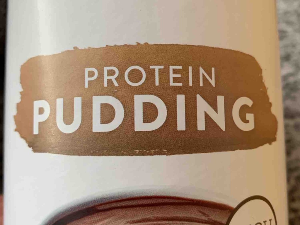 Protein Pudding von AliasHusche | Hochgeladen von: AliasHusche