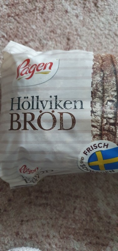 Höllviken Bröd von Windy | Hochgeladen von: Windy