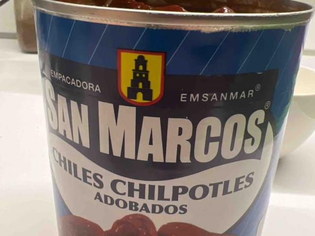 Chiles Chipotles Adobados von Mauirolls | Hochgeladen von: Mauirolls