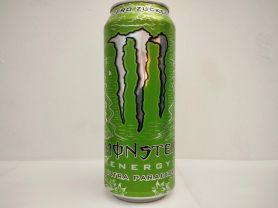 Monster Energy, Ultra Paradise | Hochgeladen von: micha66/Akens-Flaschenking