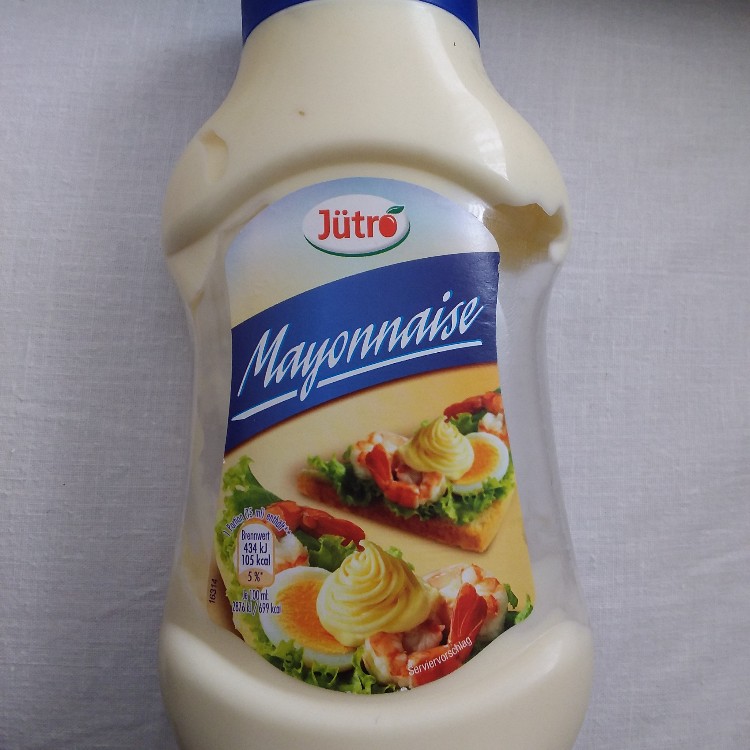 Mayonnaise von Nini53 | Hochgeladen von: Nini53
