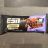 Designer Protein Bar, Fudge Brownie Flavor von pietisl | Hochgeladen von: pietisl