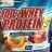 100%Whey Protein - Latte-Macchiato von co314 | Hochgeladen von: co314