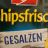 Funnyfrisch Chipsfrisch, Gesalzen by VLB | Hochgeladen von: VLB