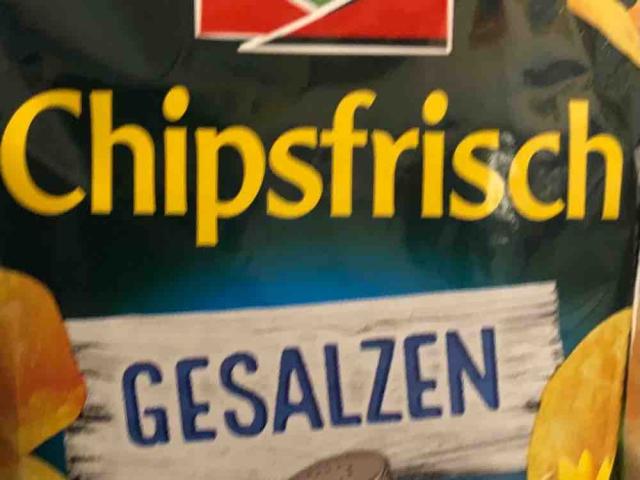 Funnyfrisch Chipsfrisch, Gesalzen by VLB | Uploaded by: VLB