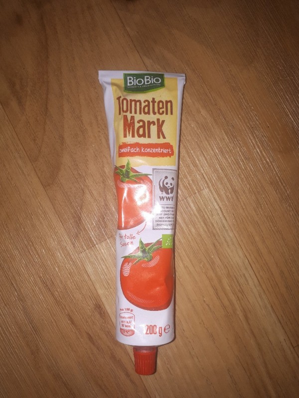 Tomatenmark von karinka2 | Hochgeladen von: karinka2