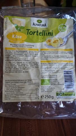 Tortellini, mit Käse von Marius1298 | Hochgeladen von: Marius1298