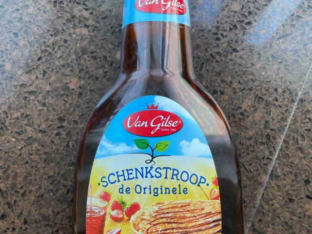 Schenkstroop, the original by annaxvb | Hochgeladen von: annaxvb