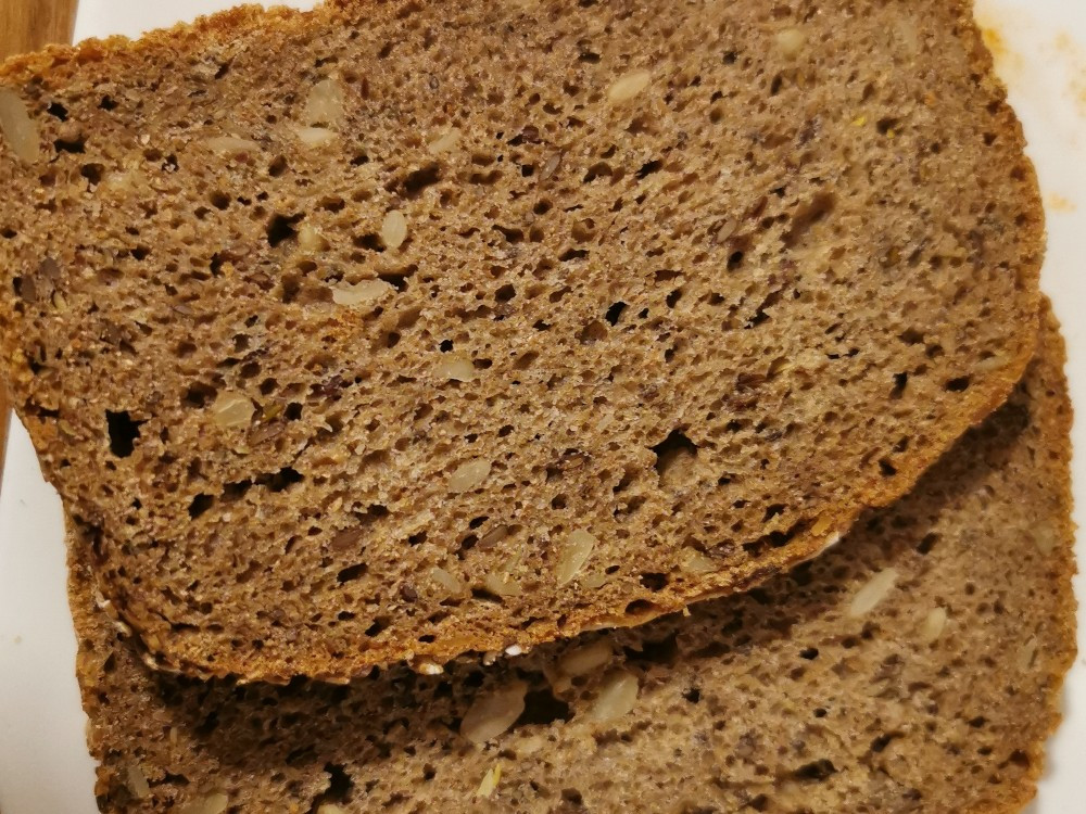 Bio Vollkorn Power Brot, Kaufland von anne2605 | Hochgeladen von: anne2605