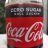 Coca Cola, Zero Sugar von Hafi4711 | Hochgeladen von: Hafi4711