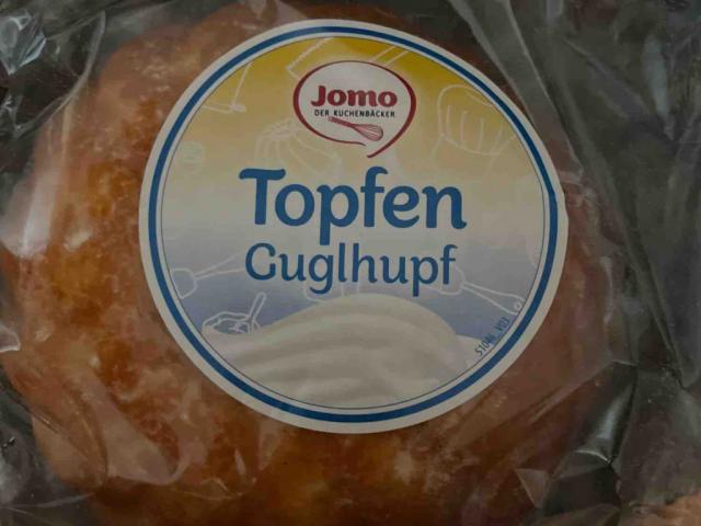 topfen gugelhupf von juki | Hochgeladen von: juki