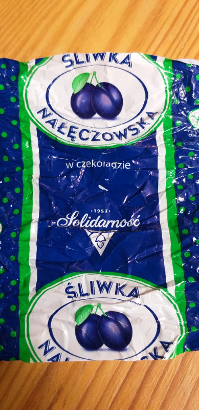 Sliwka naleczowska von Zibbel71 | Hochgeladen von: Zibbel71