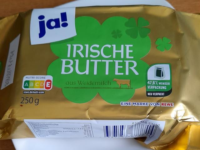 Irische Butter | Hochgeladen von: Noni G.