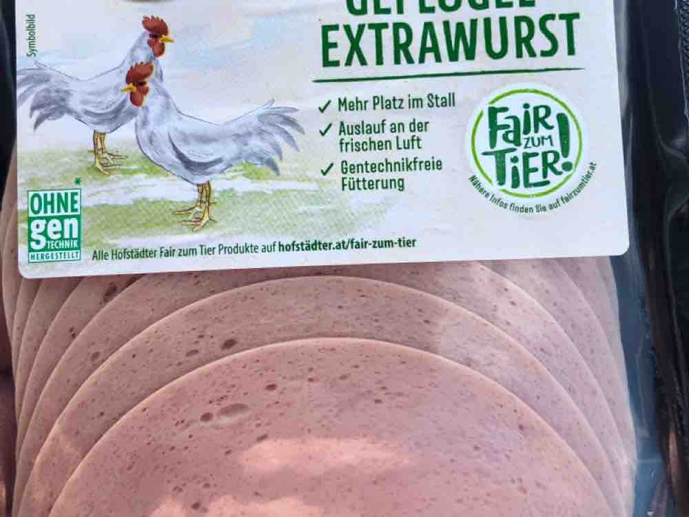 Geflügel-Extrawurst von patrick2908 | Hochgeladen von: patrick2908