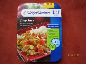 Weight Watchers (Chop Suey) | Hochgeladen von: Fritzmeister