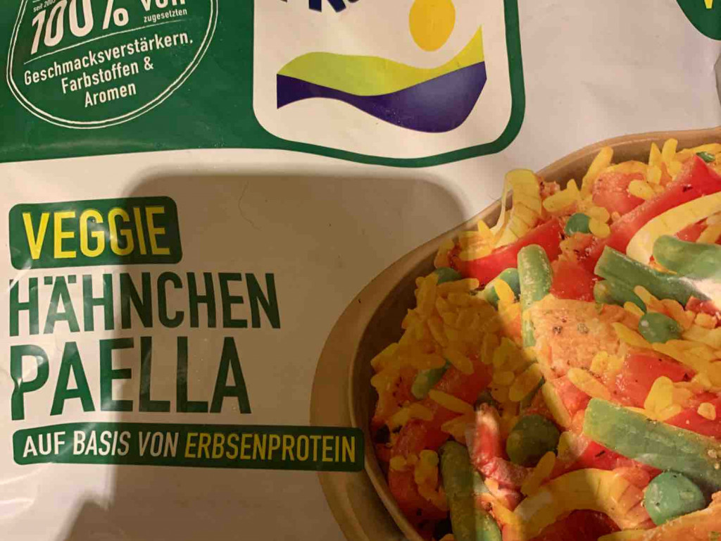 Veggie Hähnchen Paella von aennalea | Hochgeladen von: aennalea