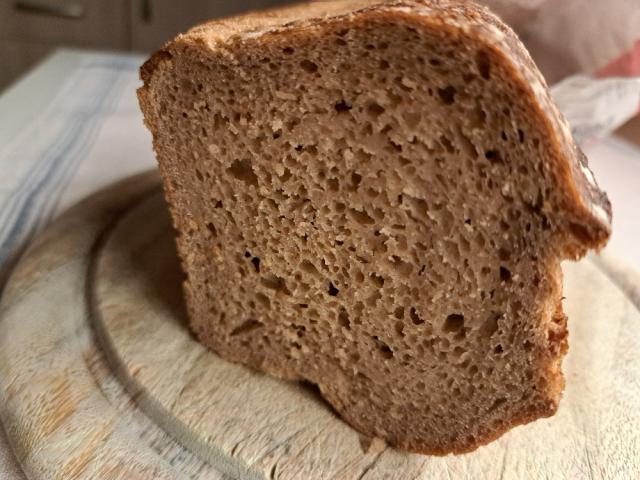 Ja Natürlich Bio Roggenbrot von LUCY888 | Hochgeladen von: LUCY888