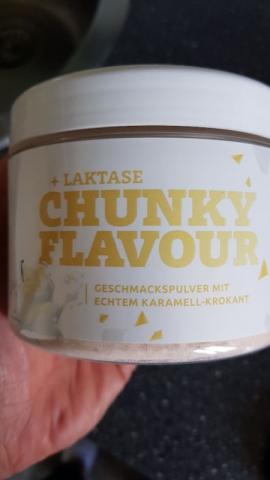 Chunky Flavour, Vanilla Dream von philipp1989 | Hochgeladen von: philipp1989