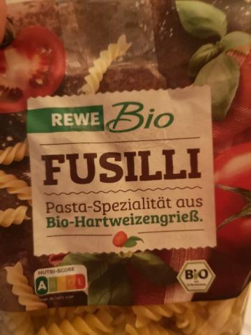 Fusilli von Bruhski1996 | Hochgeladen von: Bruhski1996