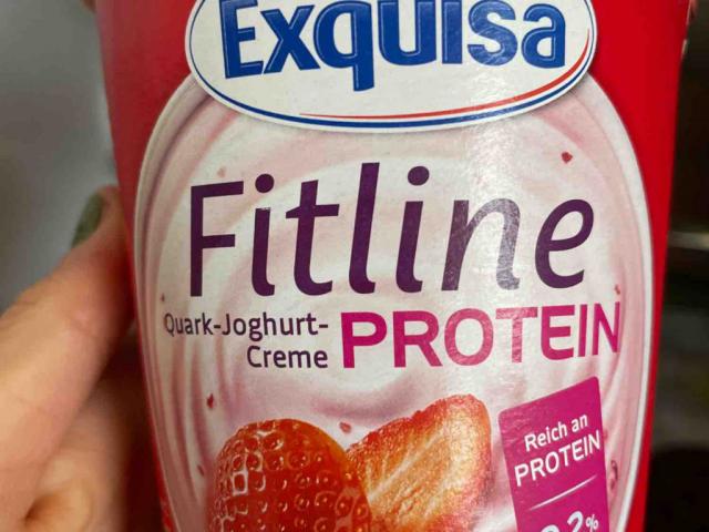 Fitline Protein (Exquisa) von cestmoijola | Hochgeladen von: cestmoijola