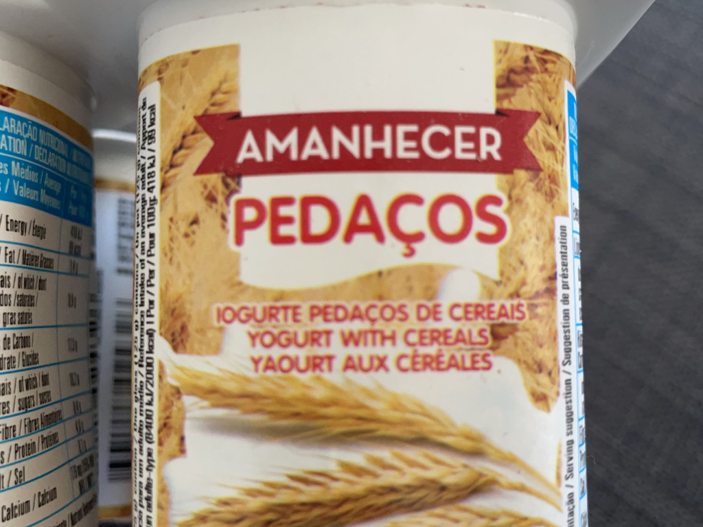 Iogurte Pedaços de Cereais von Chbhl | Hochgeladen von: Chbhl Iogurte Pedaços de Cereais von Chbhl | Hochgeladen von: Chbhl