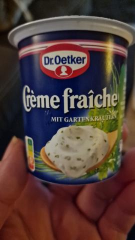 Creme fraiche, mit Kräutern von Schnecki78 | Hochgeladen von: Schnecki78