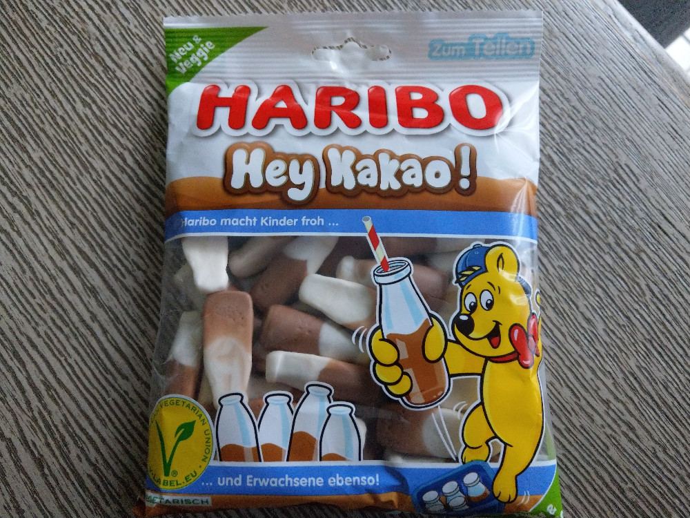 Haribo Hey Kakao von TinoB16 | Hochgeladen von: TinoB16