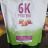 Nutri 6K Protein, Saltet Caramel Flavour von Jessilicious | Hochgeladen von: Jessilicious