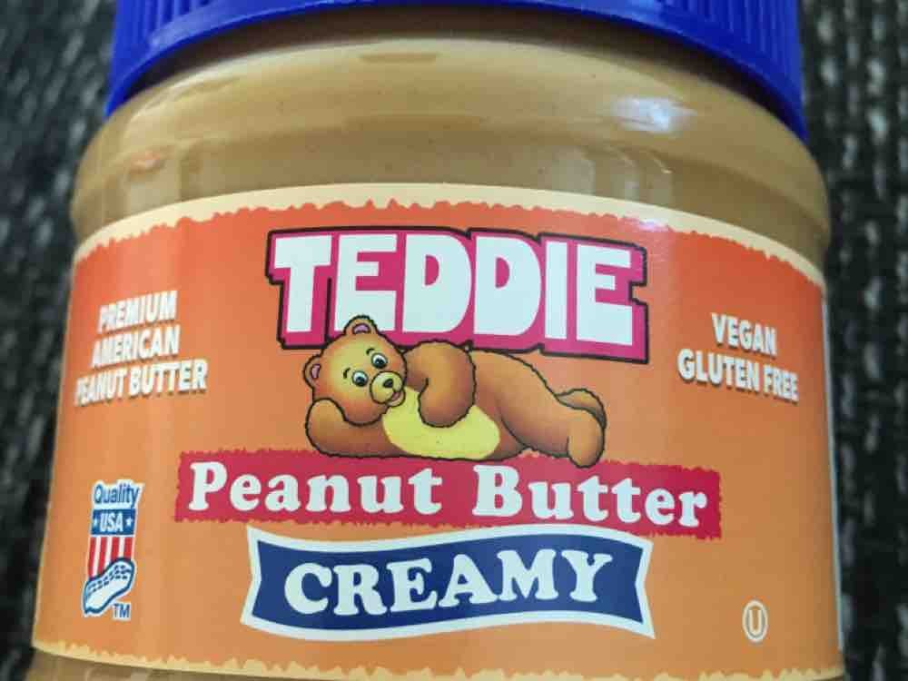 Peanut Butter, Creamy von miim84 | Hochgeladen von: miim84