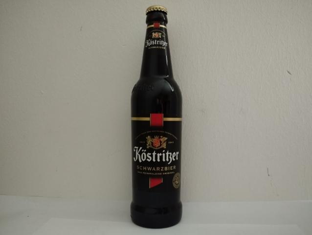Köstritzer Schwarzbier | Hochgeladen von: micha66/Akens-Flaschenking