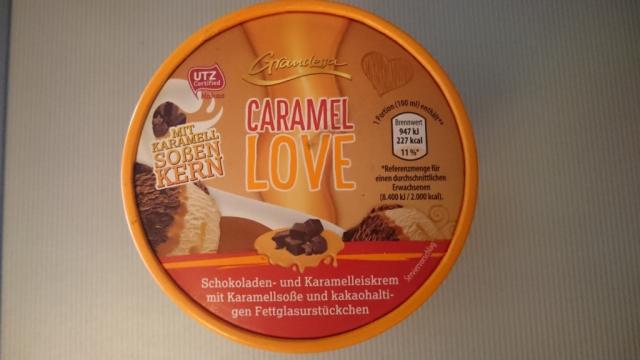 Caramel love | Hochgeladen von: FitOverFifty