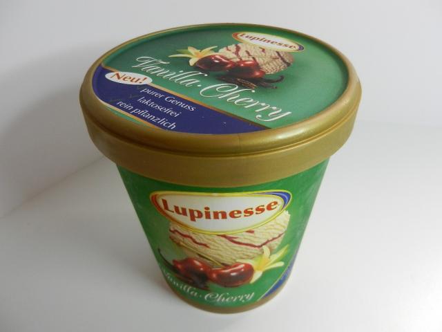 Lupinesse, Vanilla-Cherry | Hochgeladen von: maeuseturm