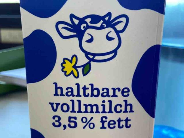 haltbare vollmilch, 3.5% fett von linusprs | Hochgeladen von: linusprs