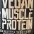 Vegan muscle protein, pea protein isolate, strawberry by lastors | Uploaded by: lastorset