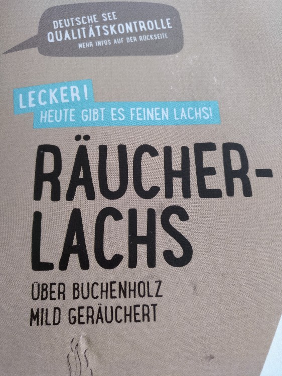 Räucherlachs, über Buchenholz mild geräuchert von lorenzmueller7 | Hochgeladen von: lorenzmueller7100