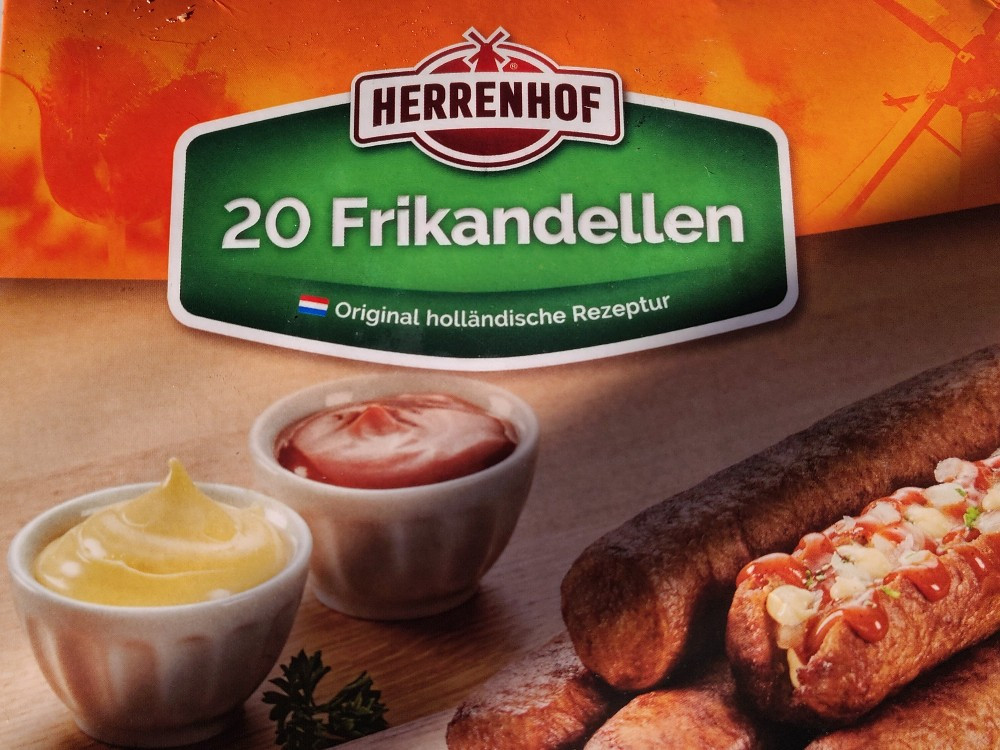 Frikadellen von der.roland | Hochgeladen von: der.roland