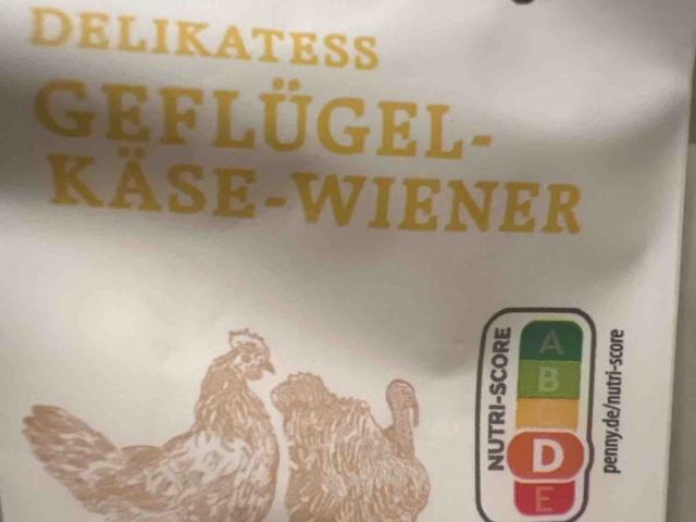 Geflügel Käse Wiener by Miloto | Uploaded by: Miloto