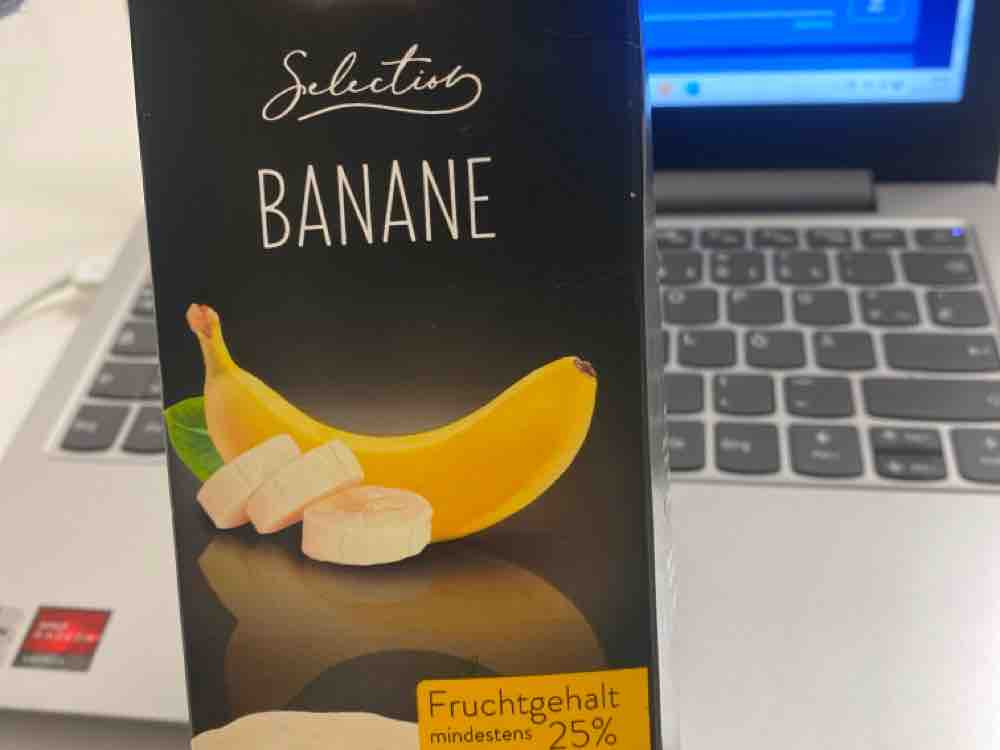 Banane von Gomanag | Hochgeladen von: Gomanag
