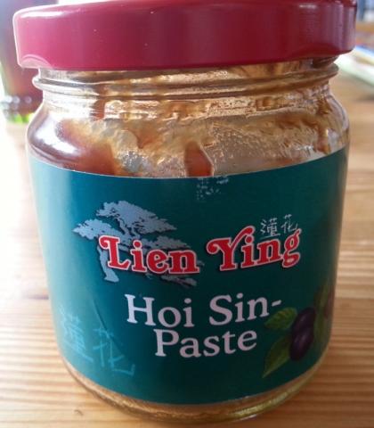 Hoi Sin-Sauce | Hochgeladen von: Stillana