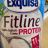 Fitline Protein Exquisa Natur, Quark Joghurt Creme von maike98 | Hochgeladen von: maike98